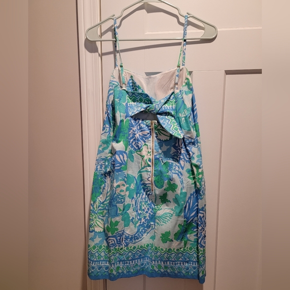 Shelli Stretch Dress - Picture 4 of 6